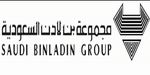Bin Ladin Grubu - Saudi Binladin Group